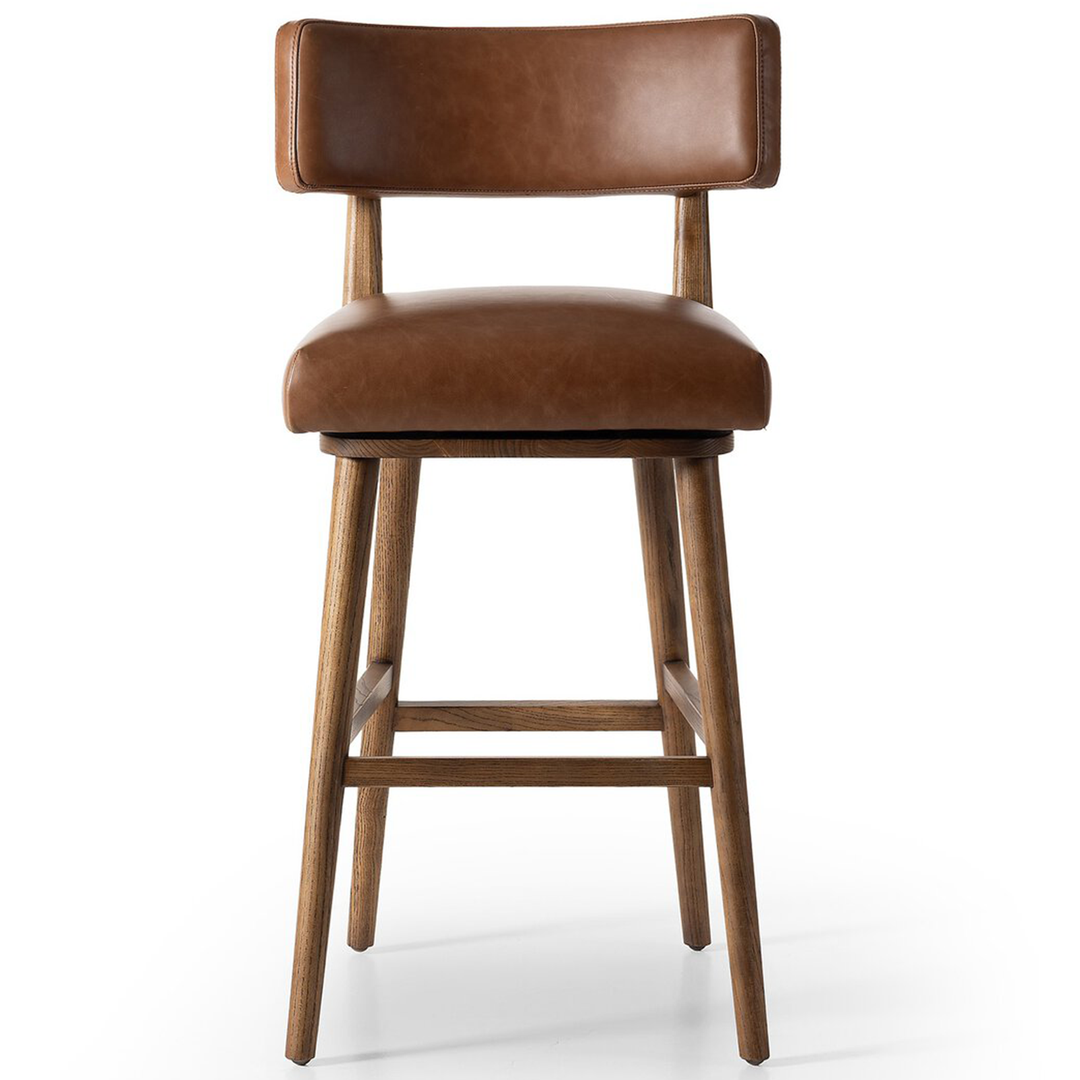 Cardi Swivel Stool