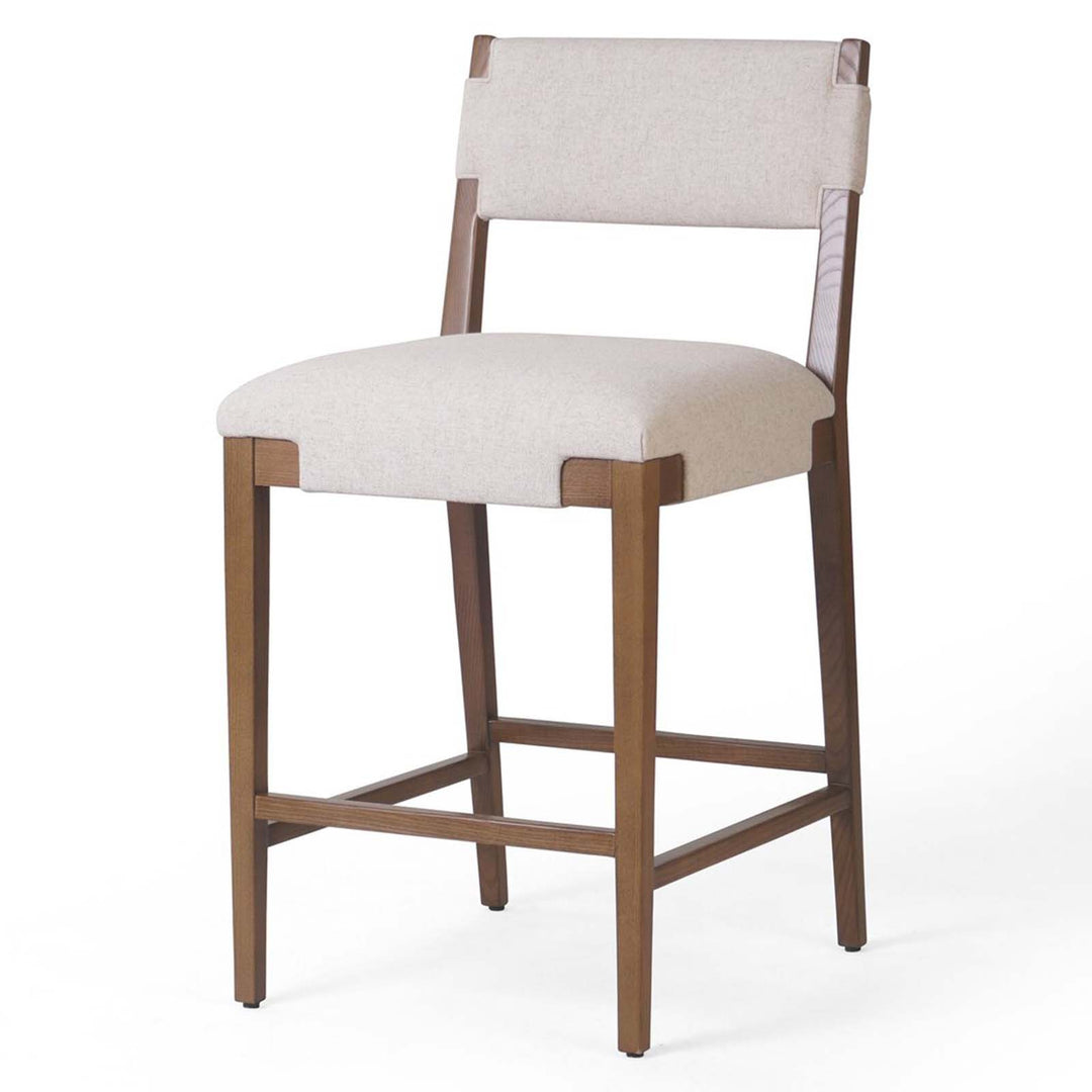 Tamari Armless Stool