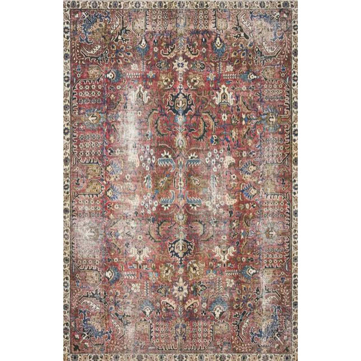 Avira Rug