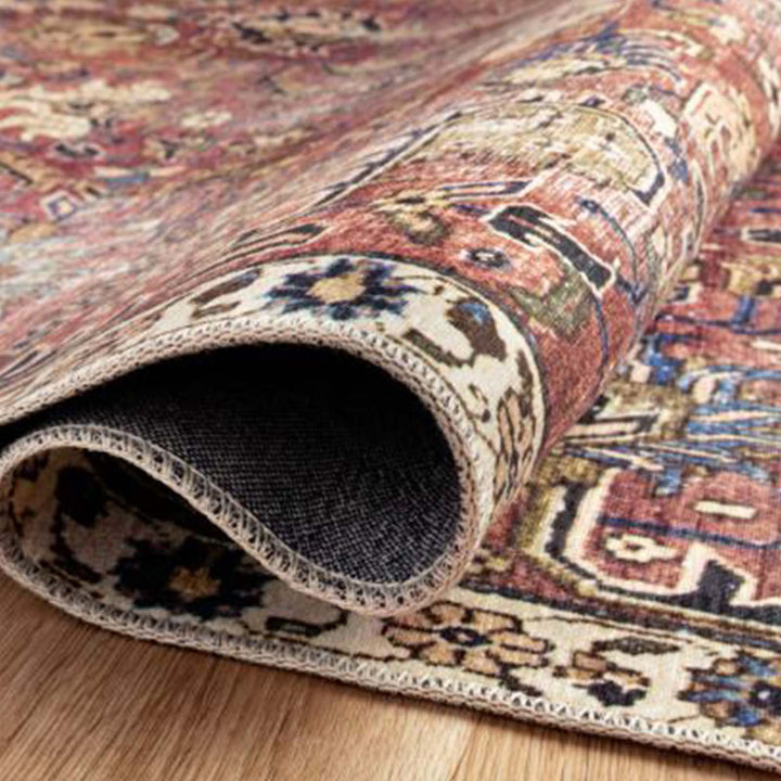 Avira Rug