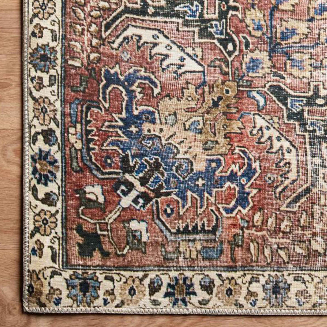 Avira Rug