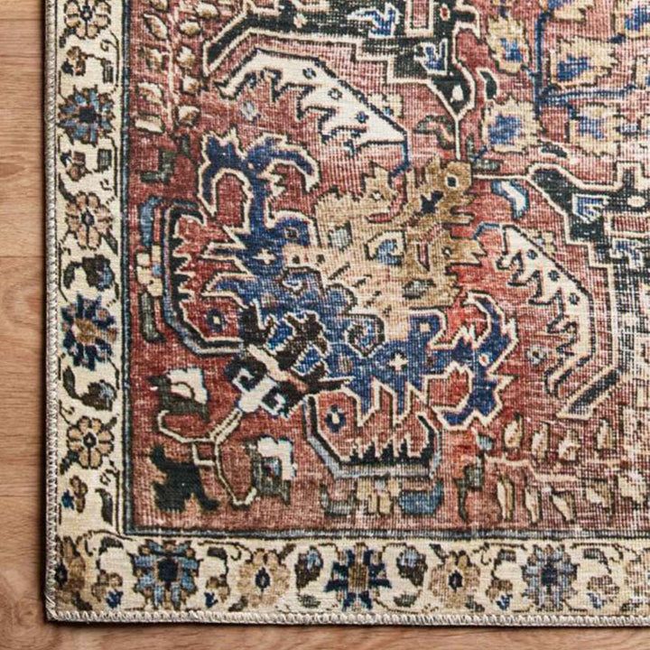 Avira Rug