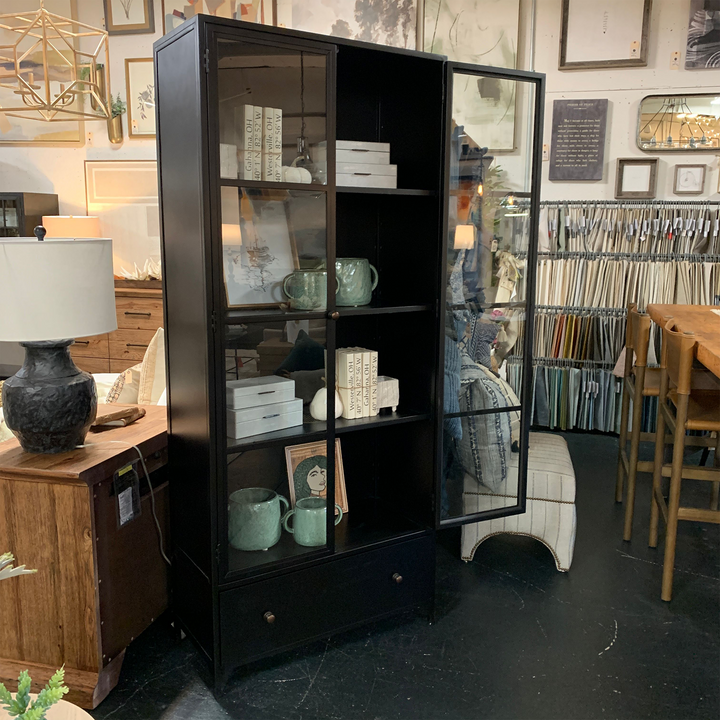 Campbell Cabinet
