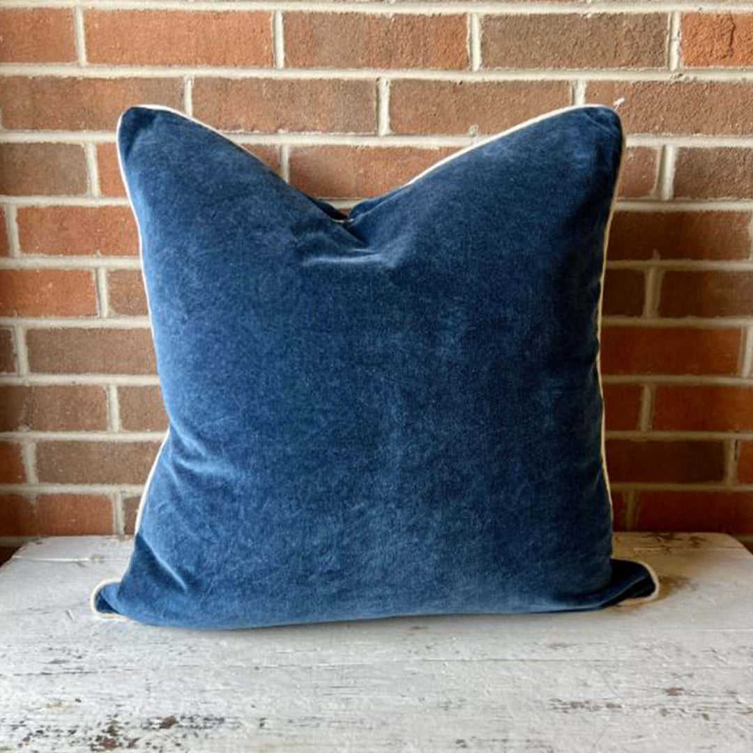 22" X 22" Pillow