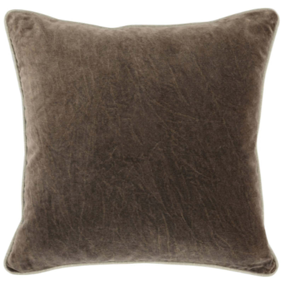 22" X 22" Pillow