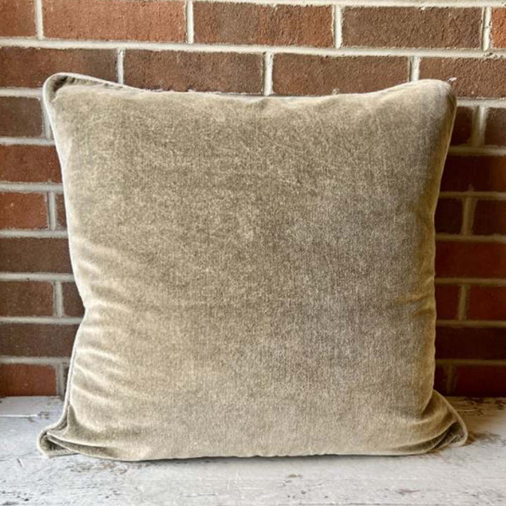 22" X 22" Pillow