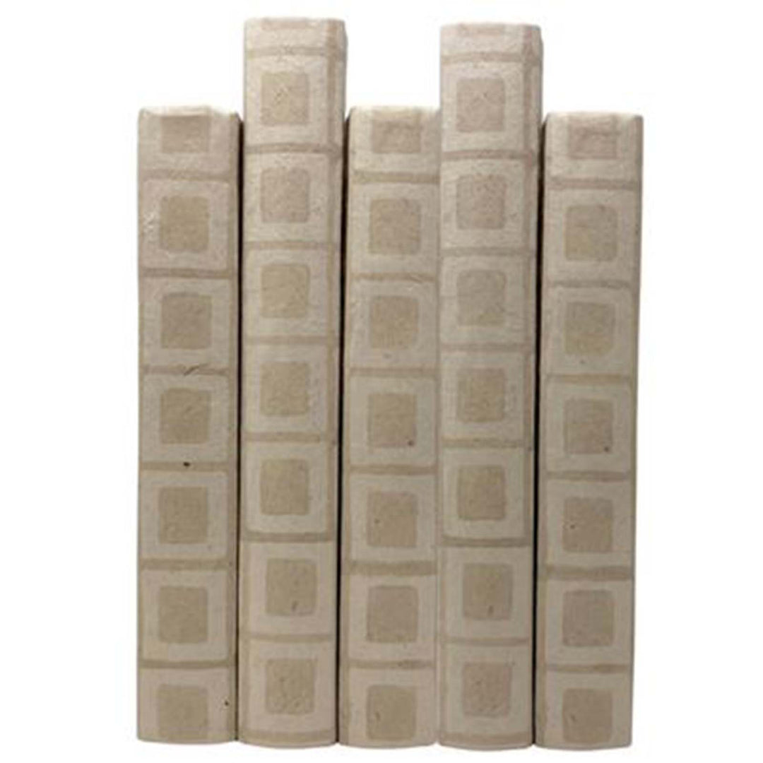 Neutral Squares Book