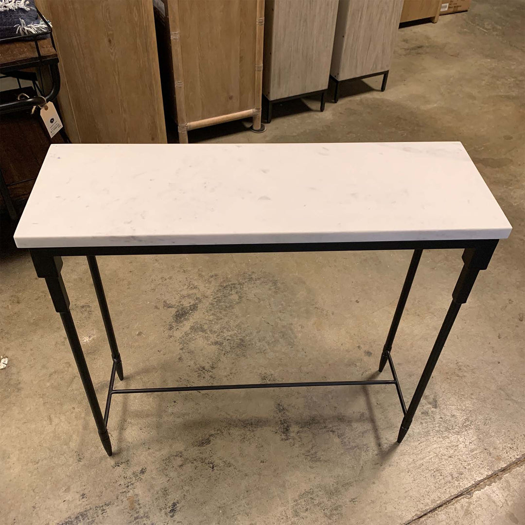 Wanda 36" Console Table