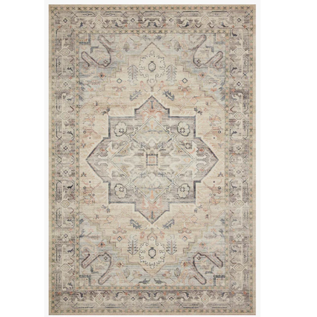 Iris Rug