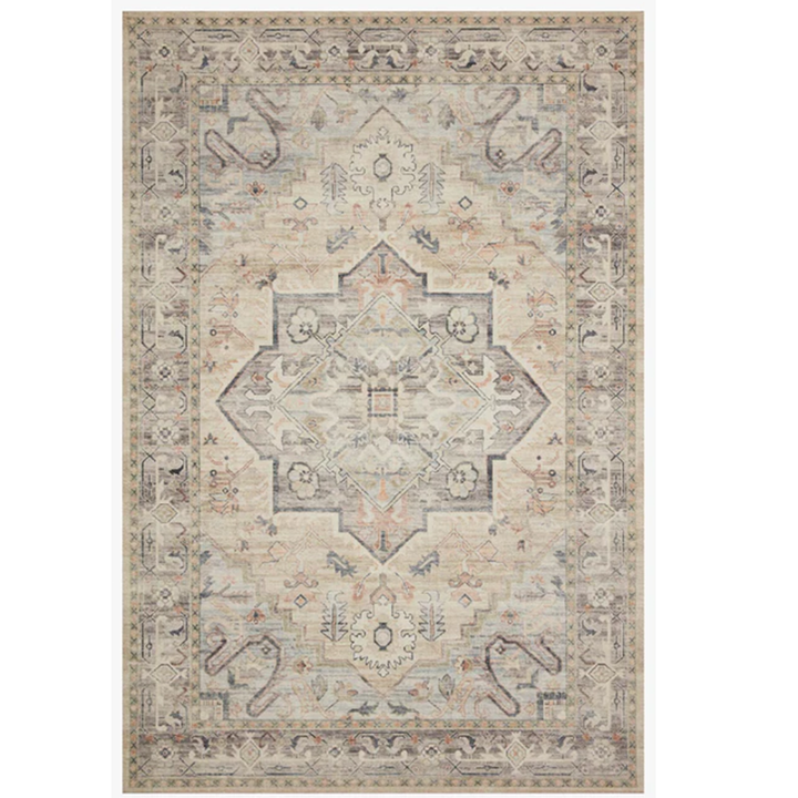 Iris Rug