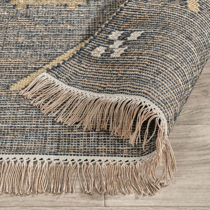 Darah Rug