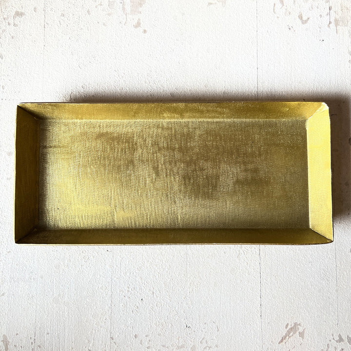 Goldshine Tray