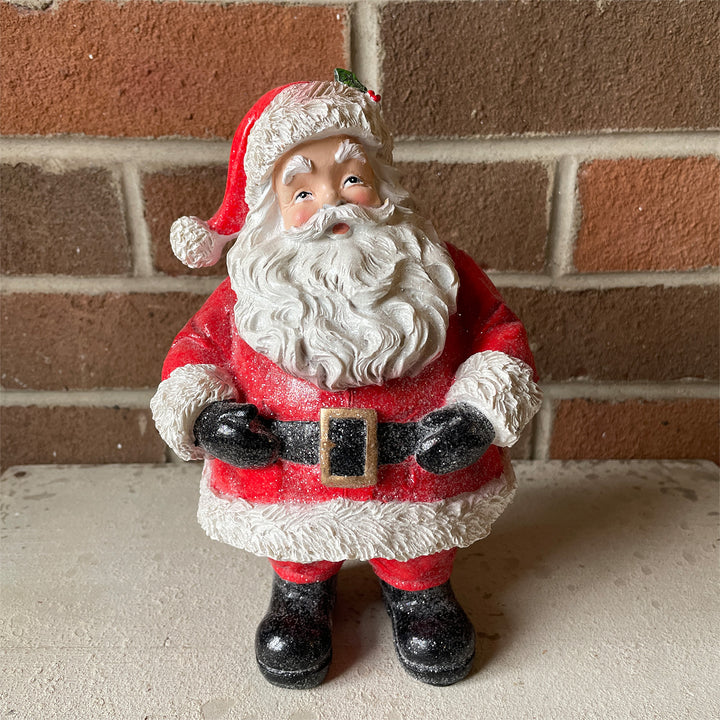 Vintage Santas
