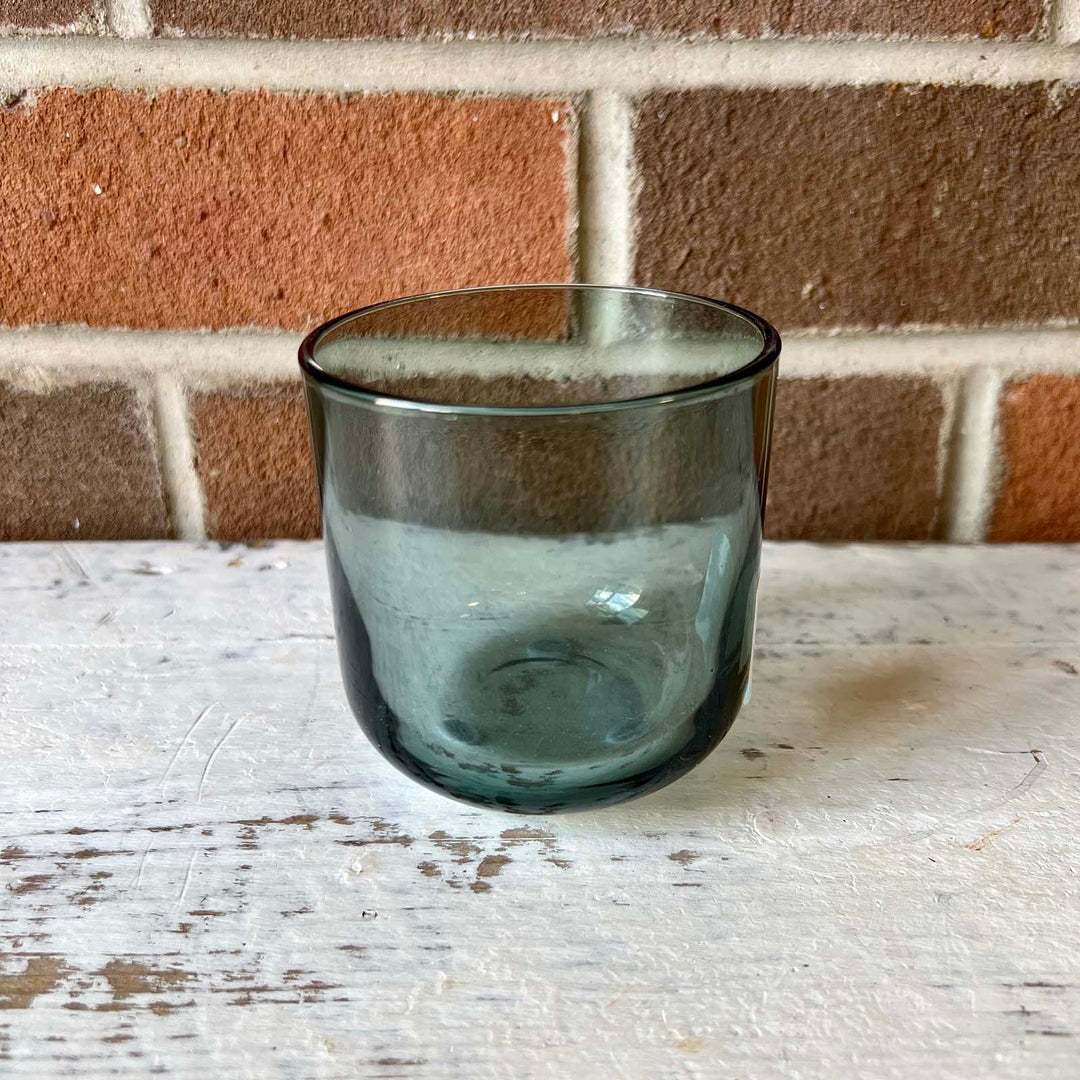 Glass Drinkware