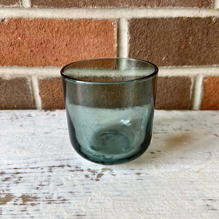 Glass Drinkware