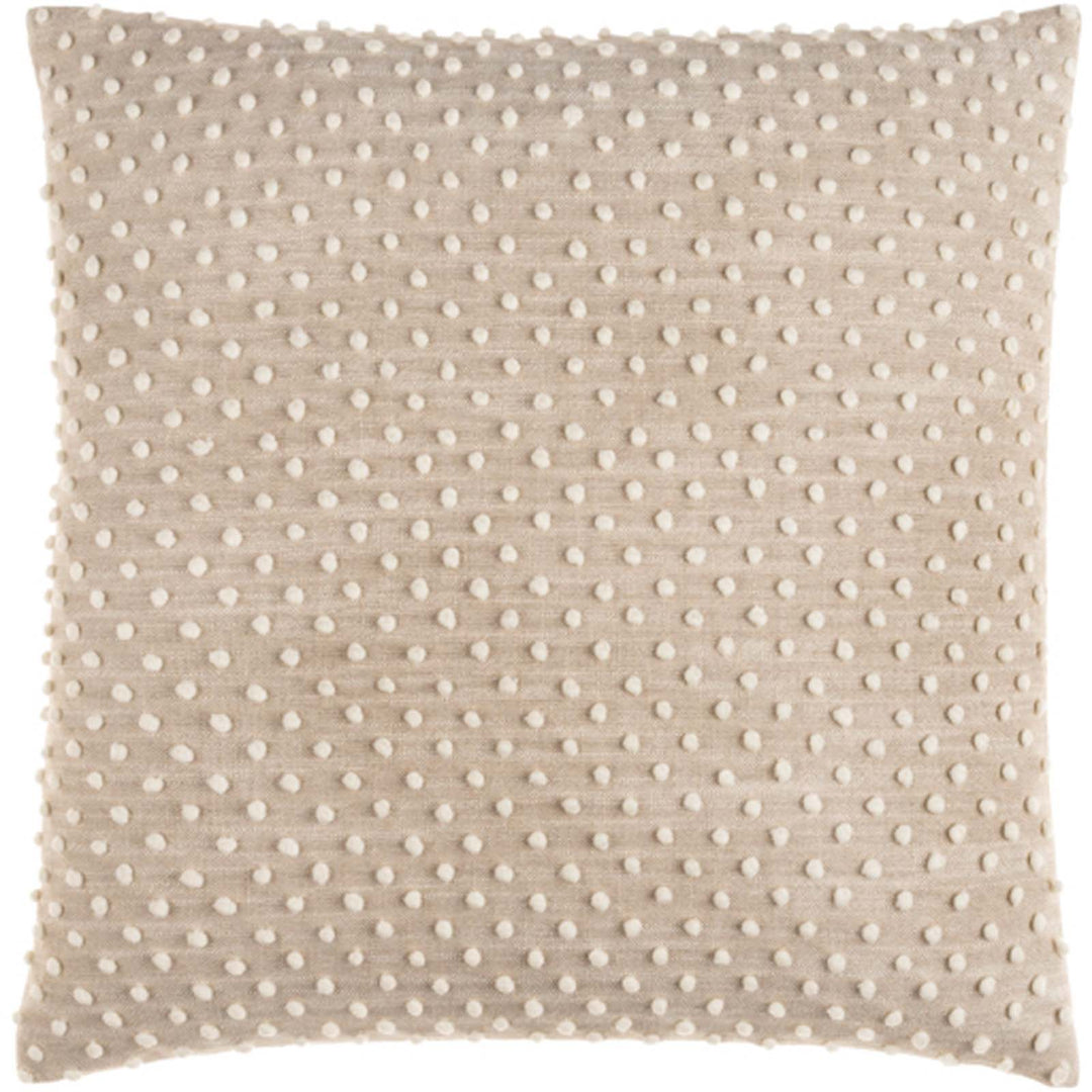 18" X 18" Pillow