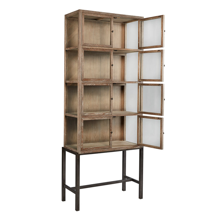 Turner Cabinet
