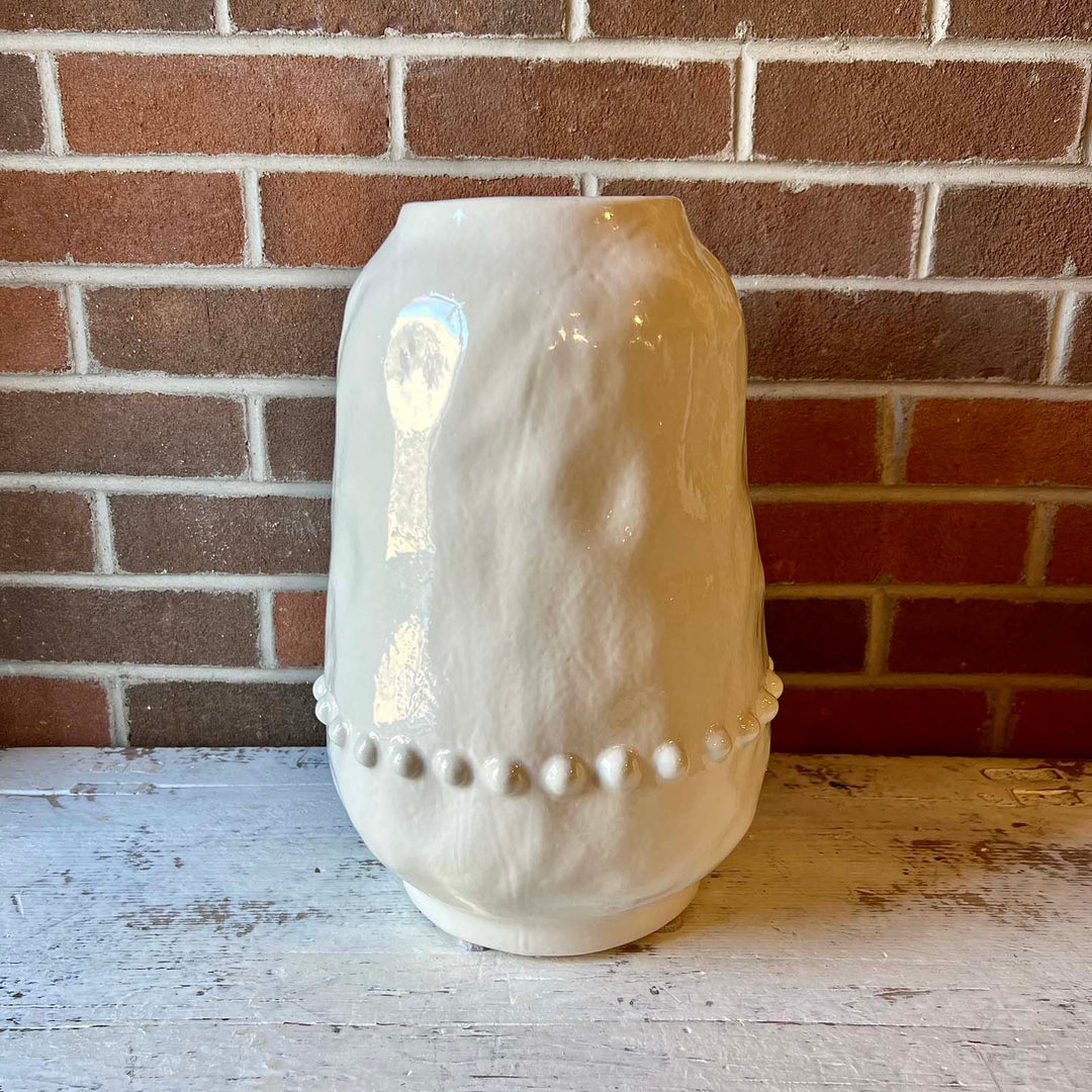 Homestead Vase