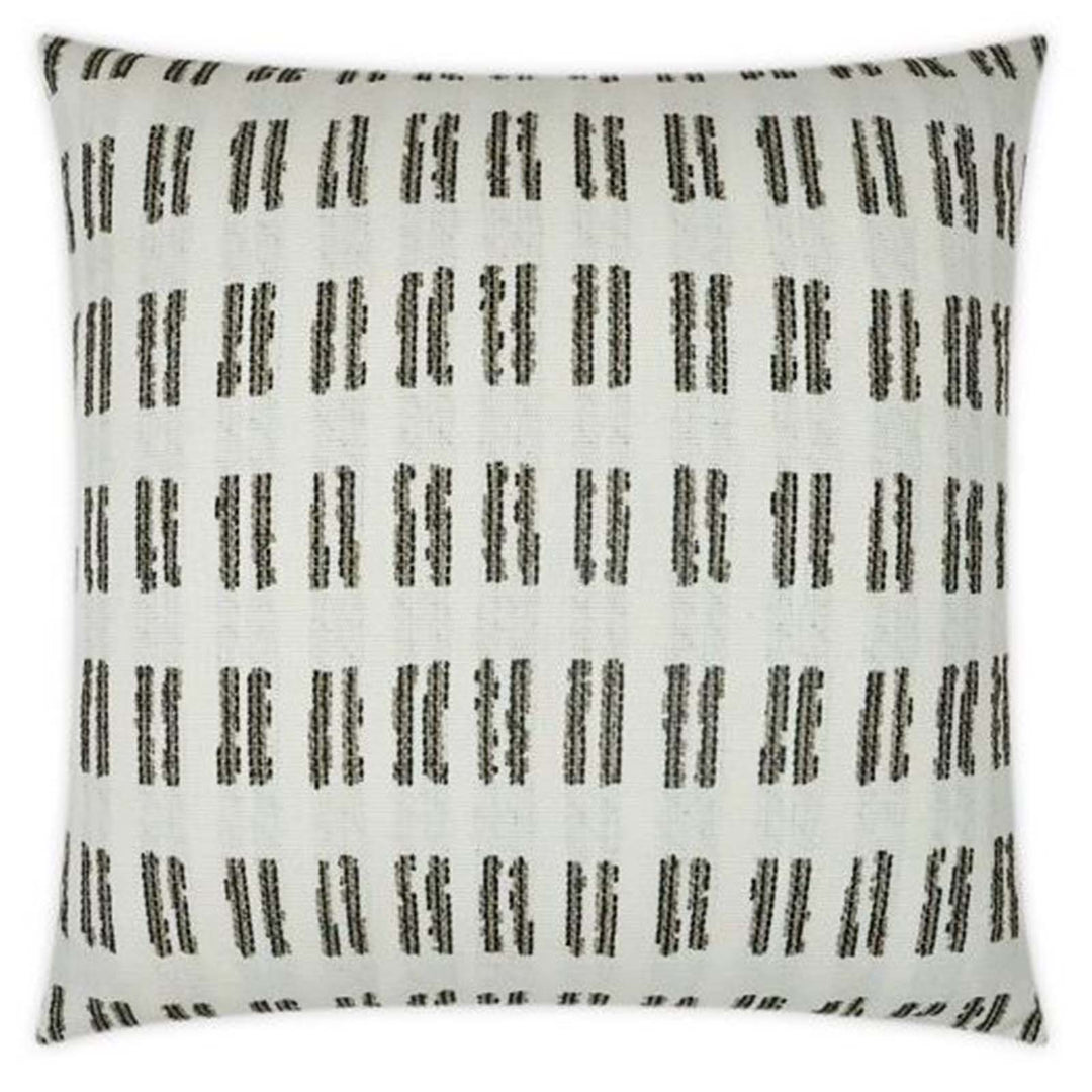 22" x 22" Pillow
