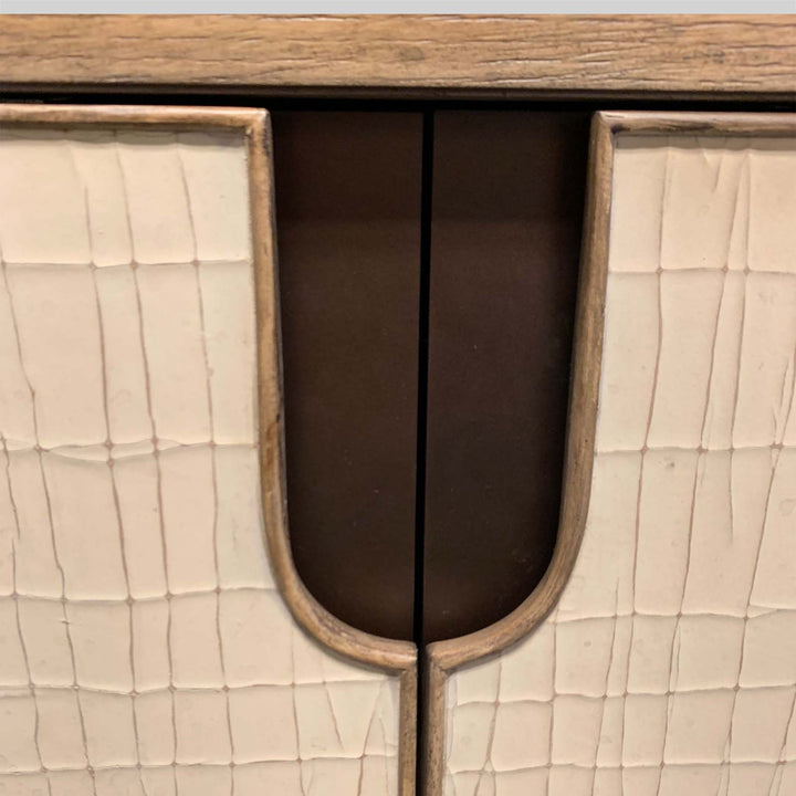 Valerian 64" Credenza