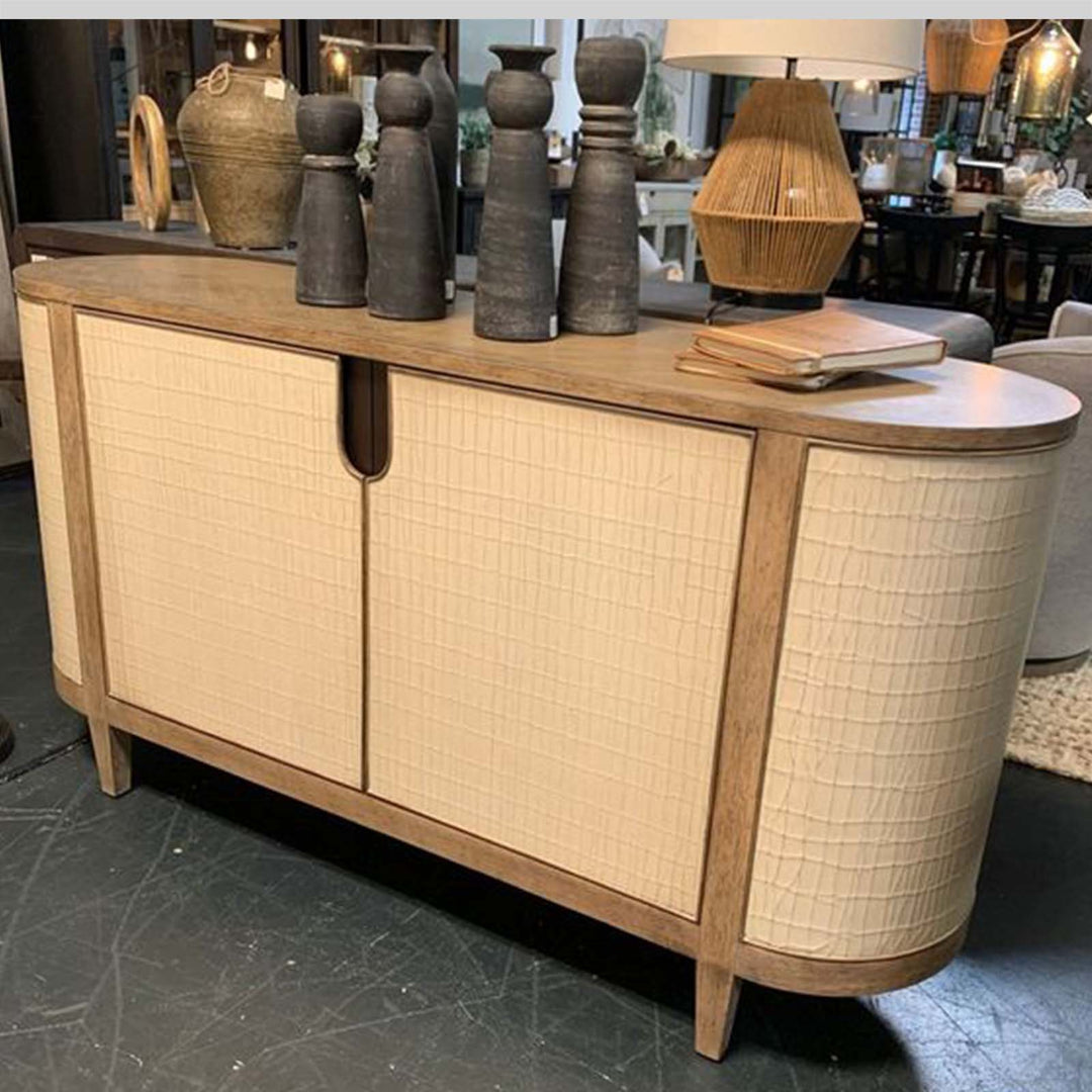 Valerian 64" Credenza
