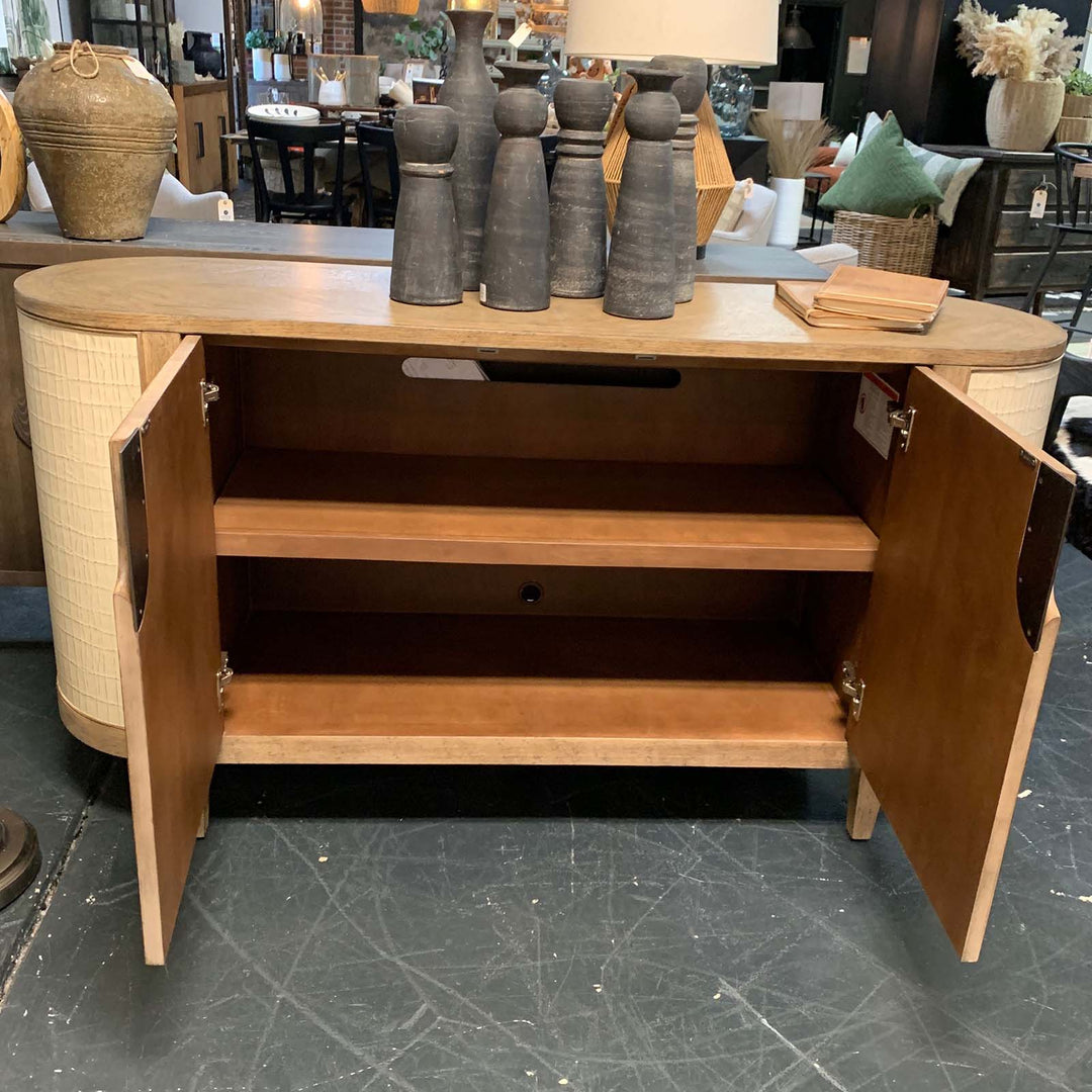 Valerian 64" Credenza