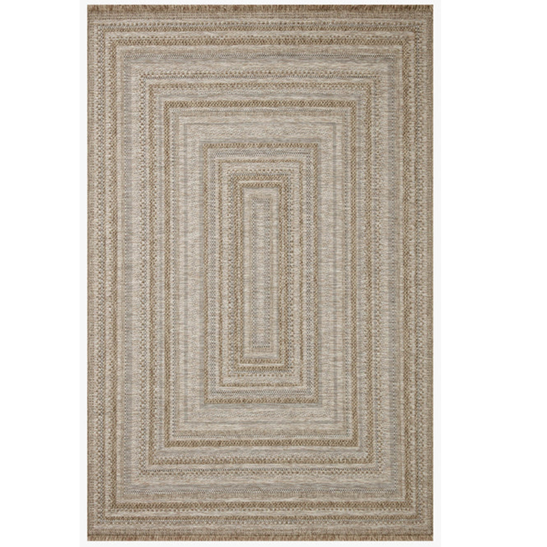 Olyra Outdoor Rug