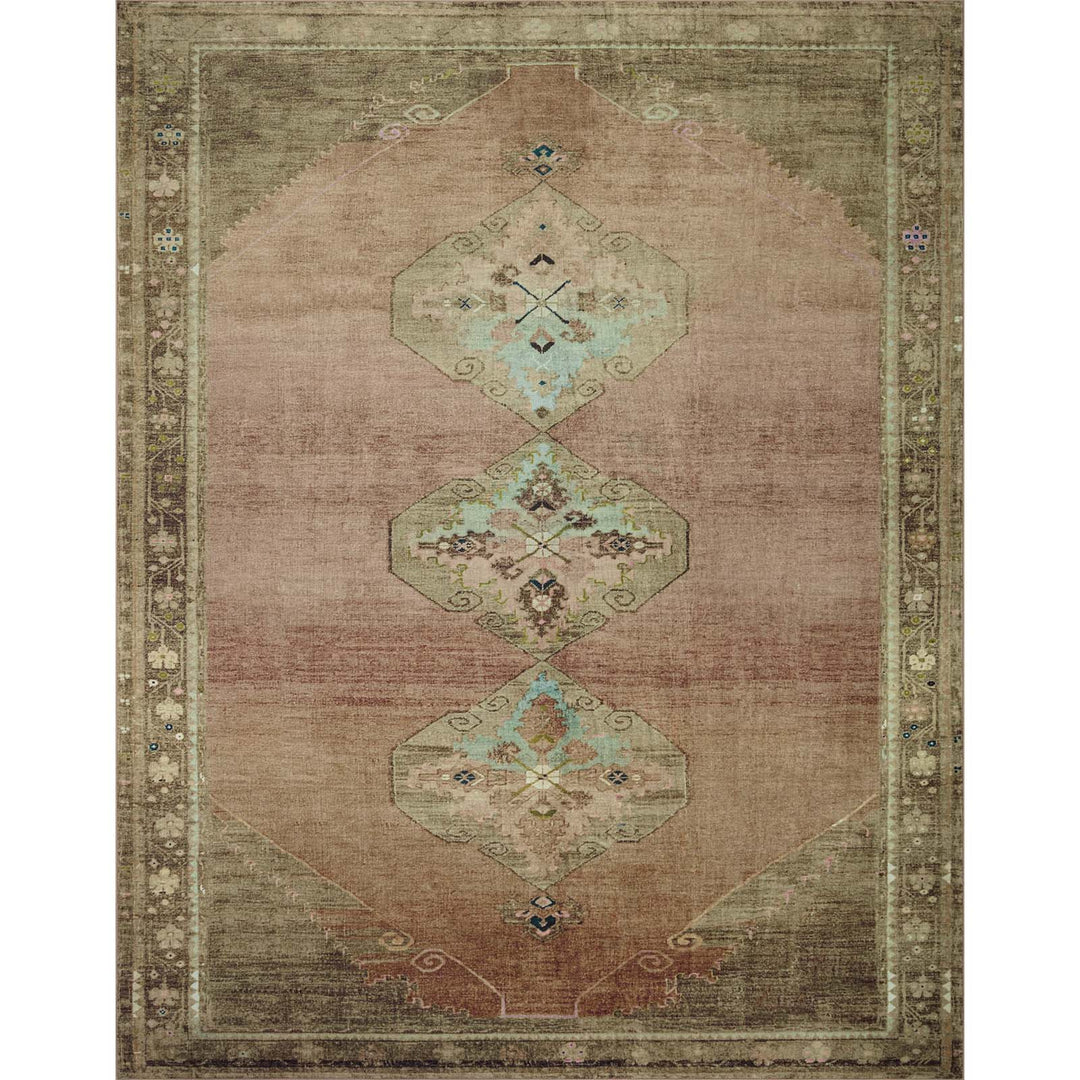 Iselle Rug