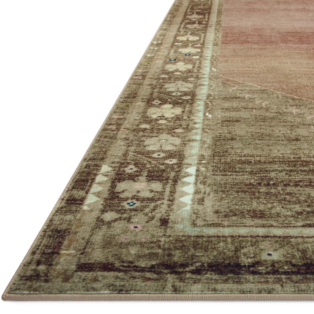 Iselle Rug