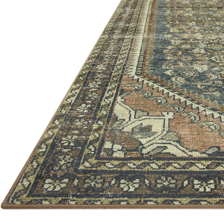 Calira  Rug