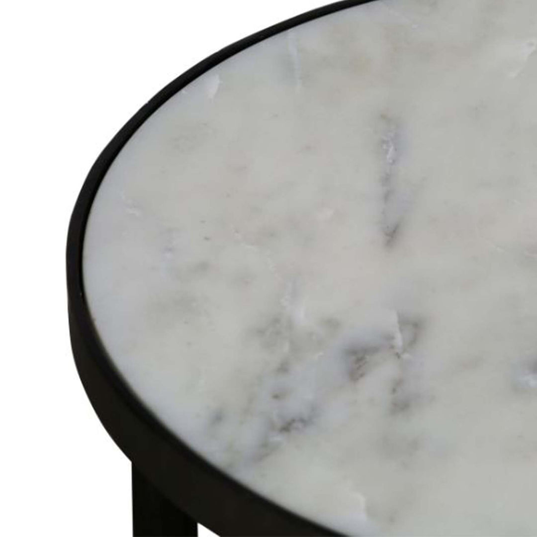 Titan Side Table