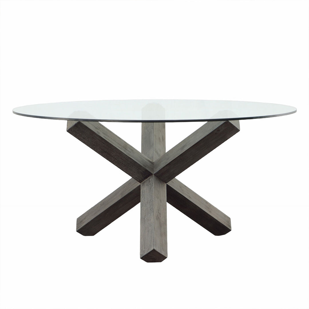 Joey 60" Dining Table AS-IS