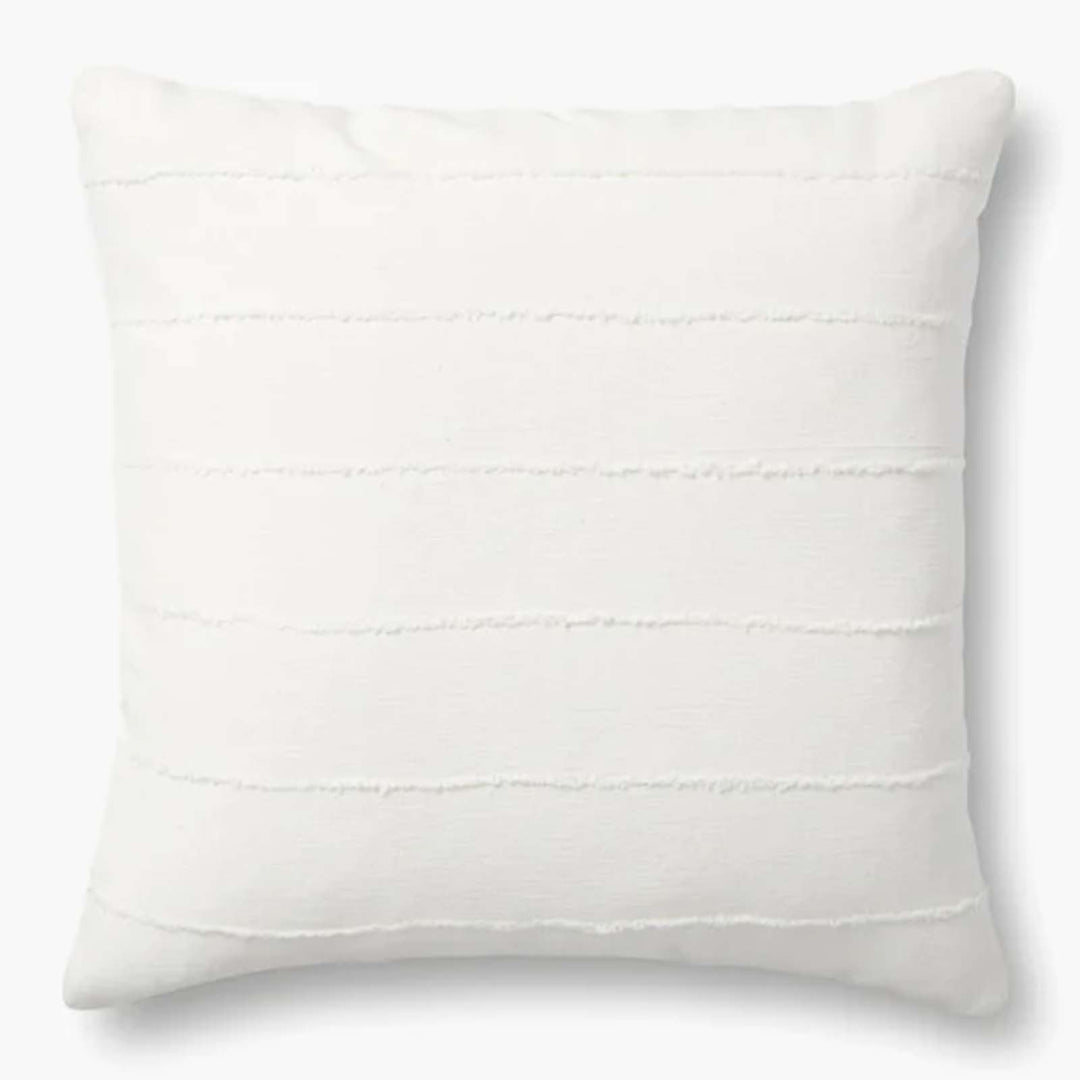 18" x 18" Pillow