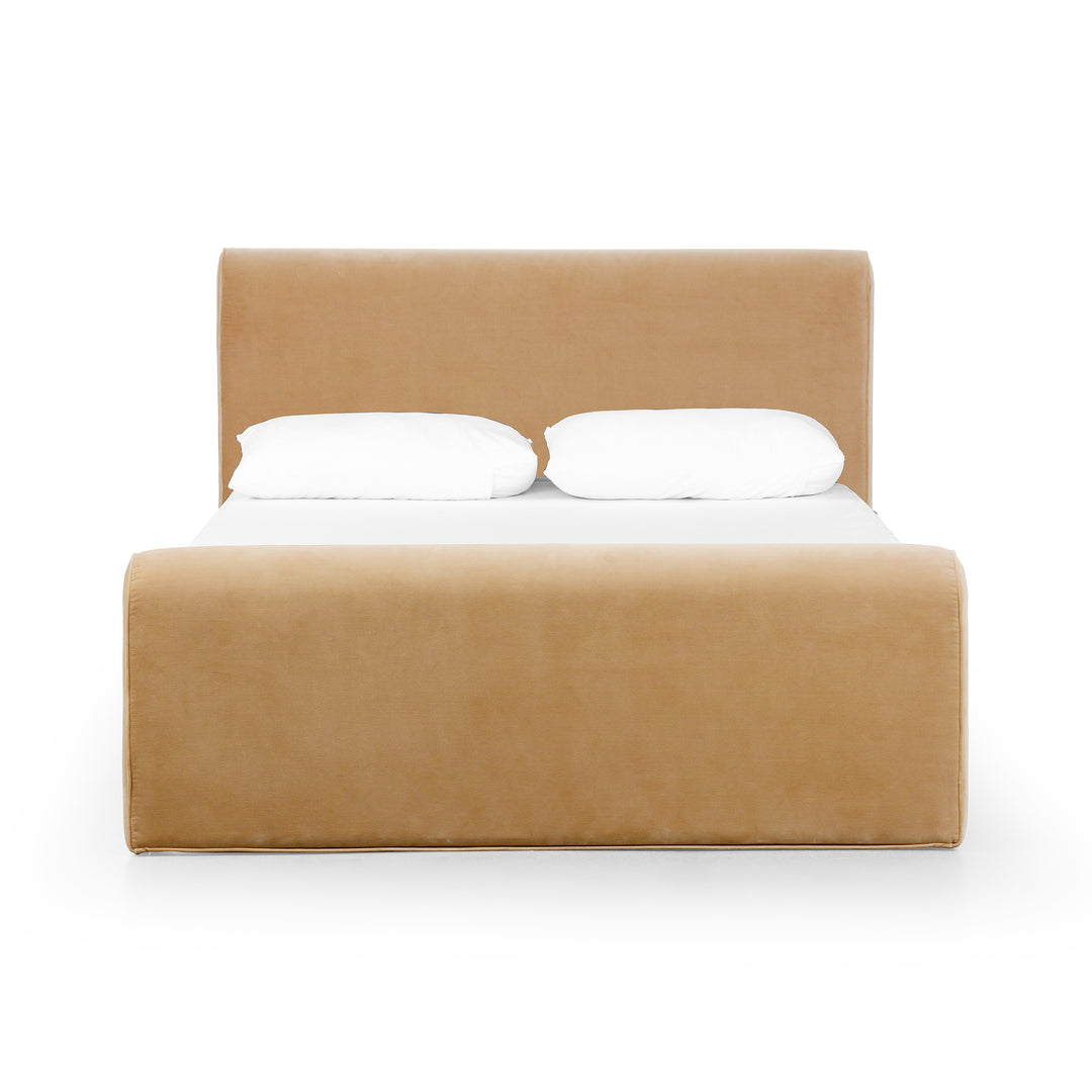 Malone Bed