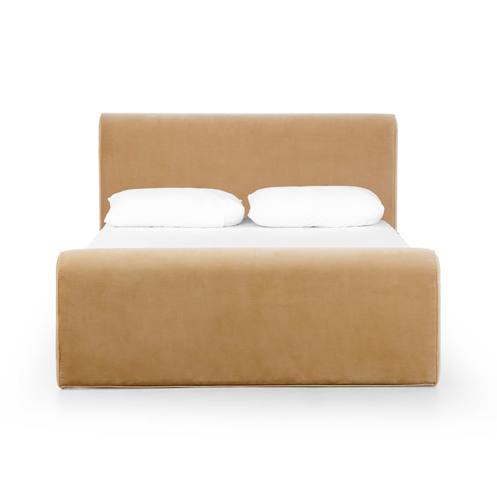 Malone Bed