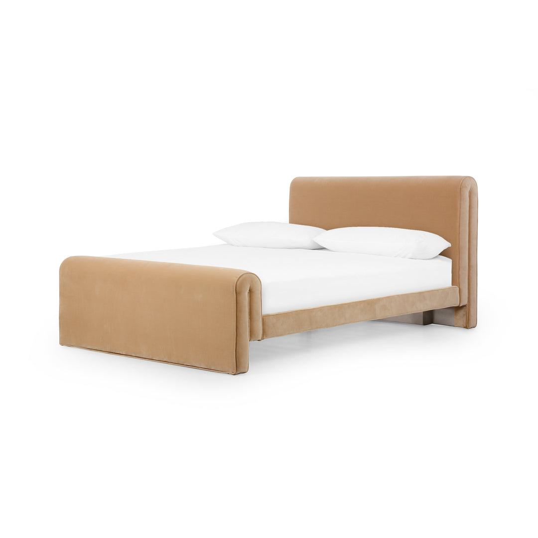 Malone Bed