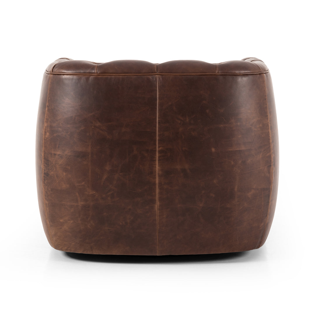 Tristan Swivel Chair