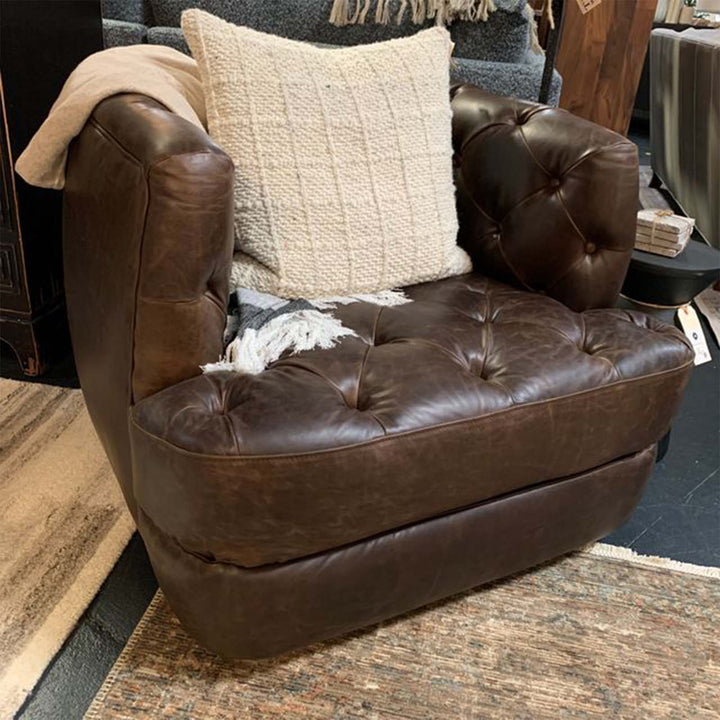 Tristan Swivel Chair