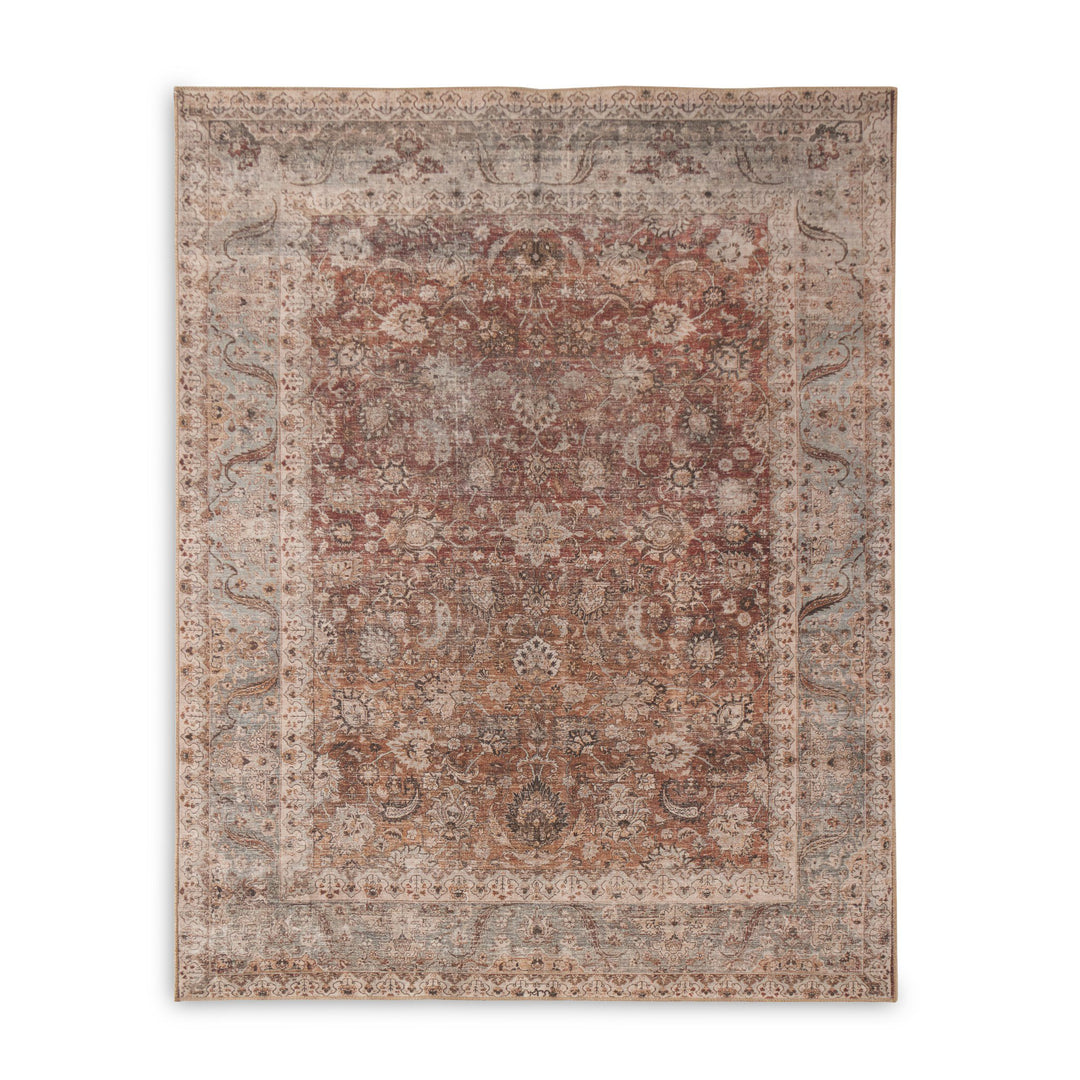 Eymet Rug