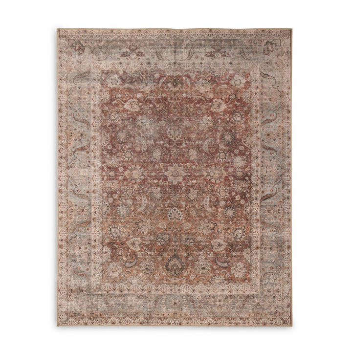 Eymet Rug