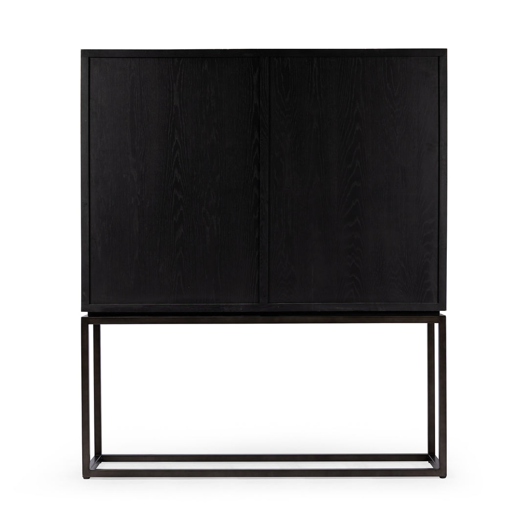 Nisha Cabinet