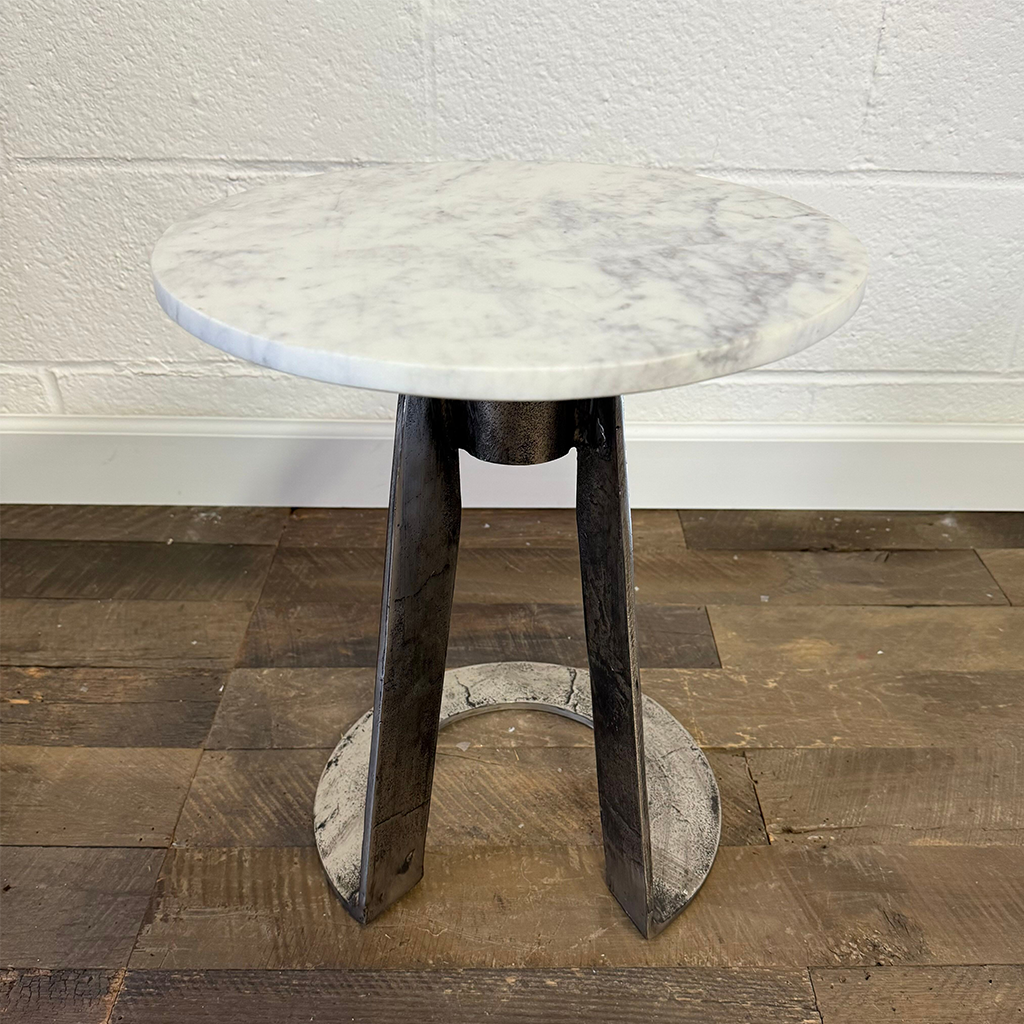 Teisha Accent Table