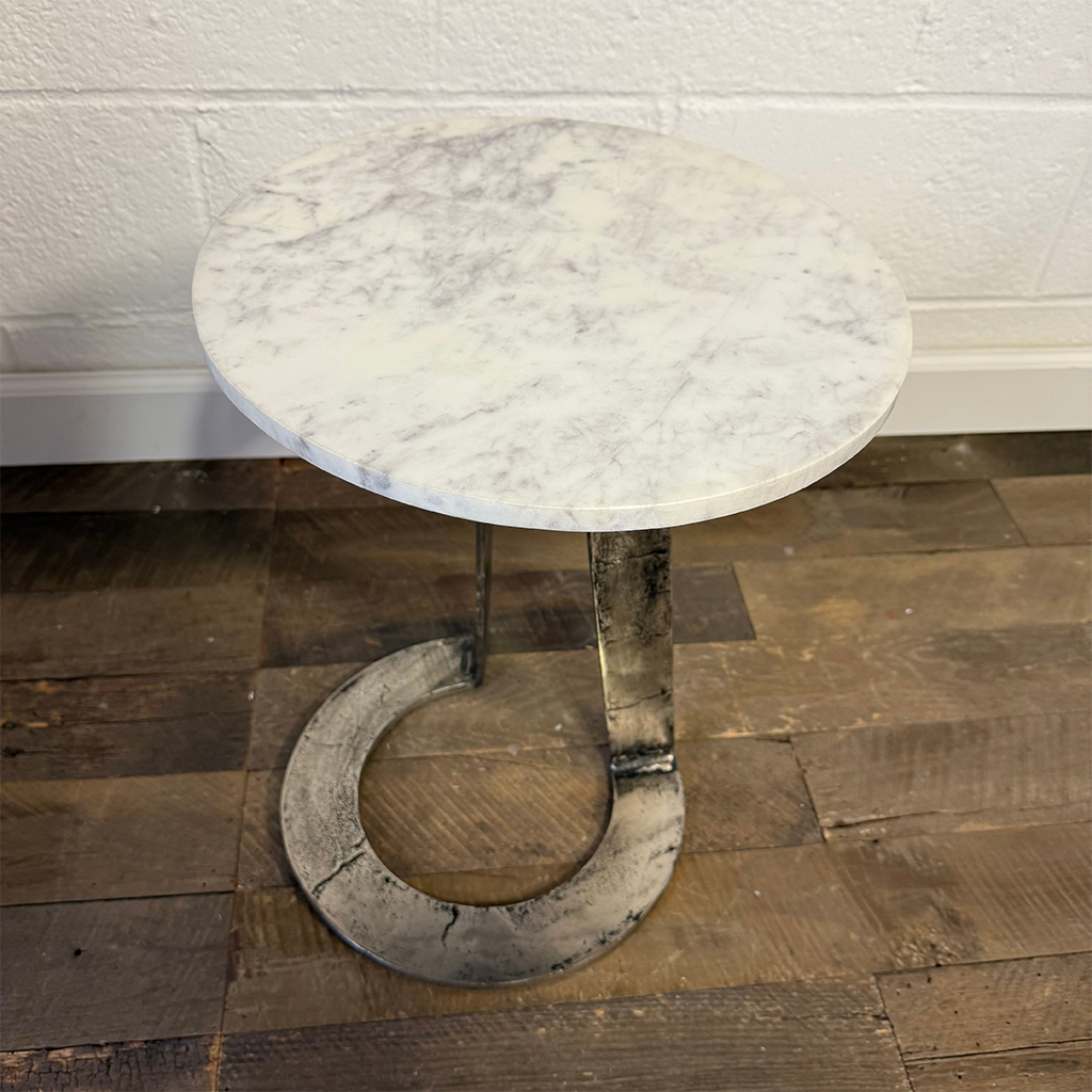 Teisha Accent Table