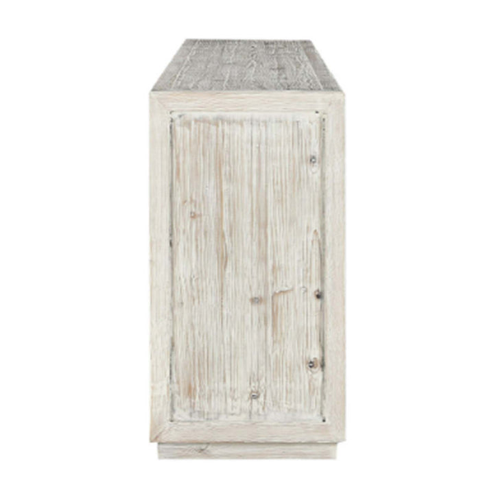 Tetra 103" Sideboard