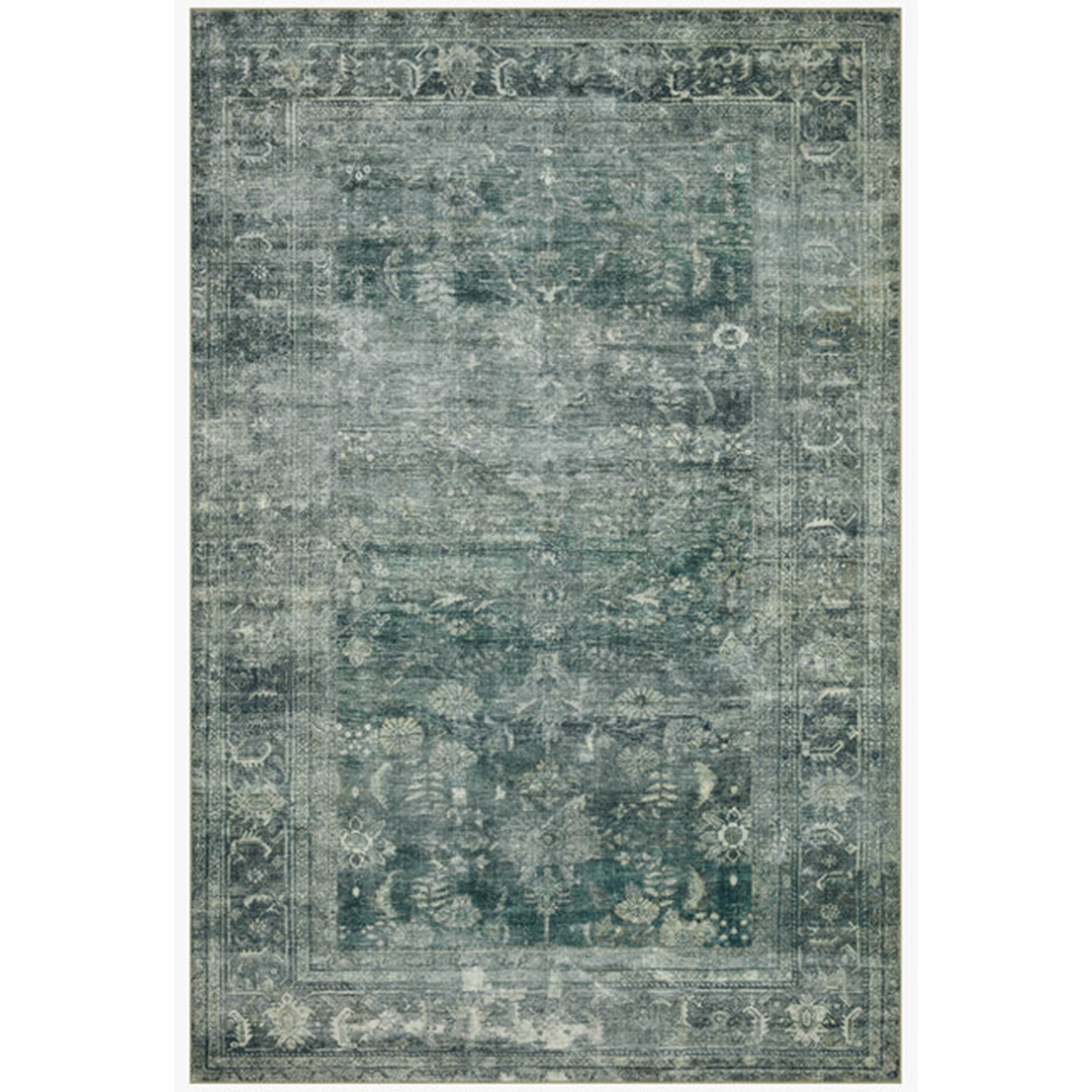 Nehri Rug