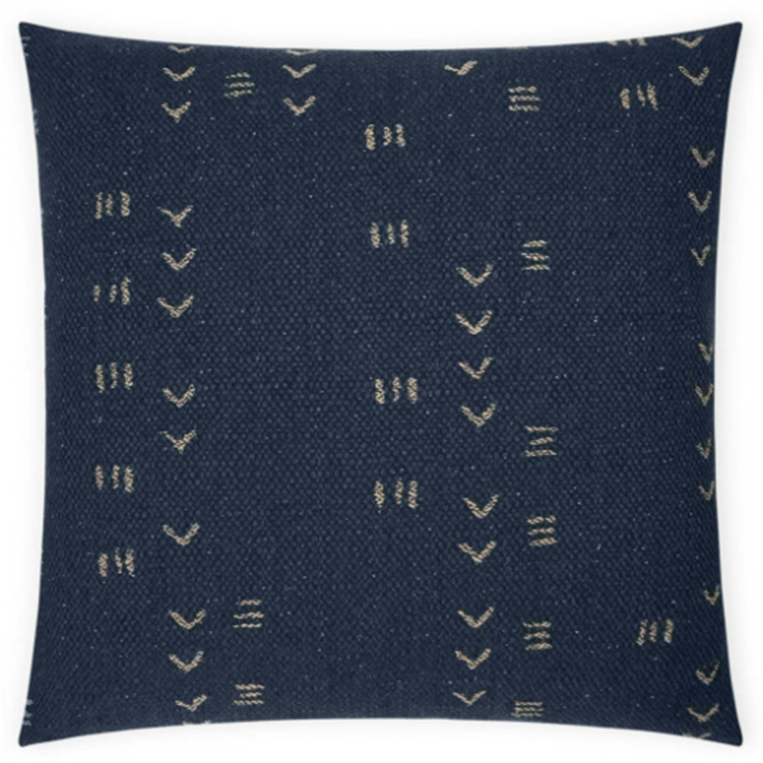 22" x 22" Pillow
