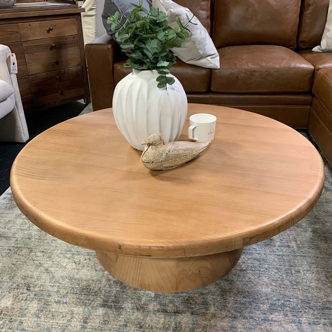 Curran 42" Coffee Table