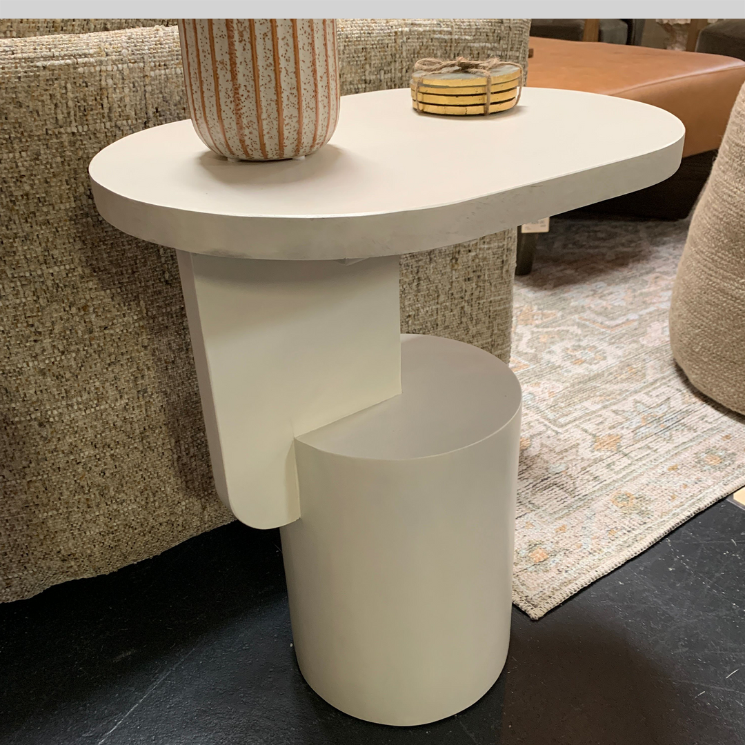 Bressett End Table