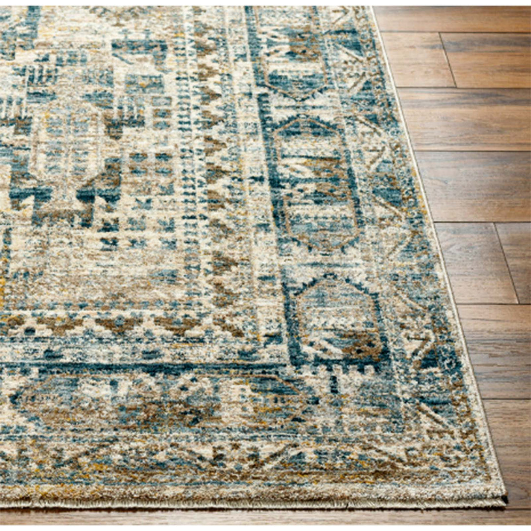 Saimae Rug