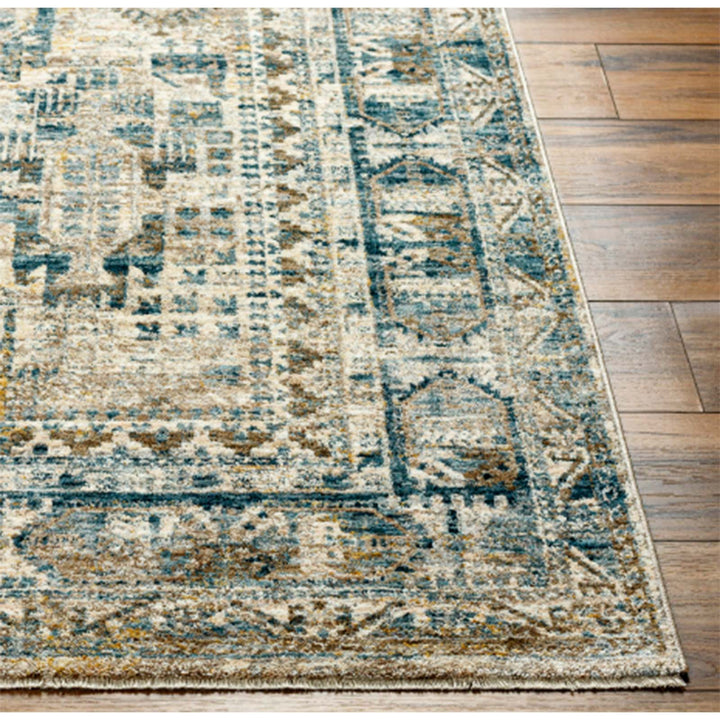 Saimae Rug